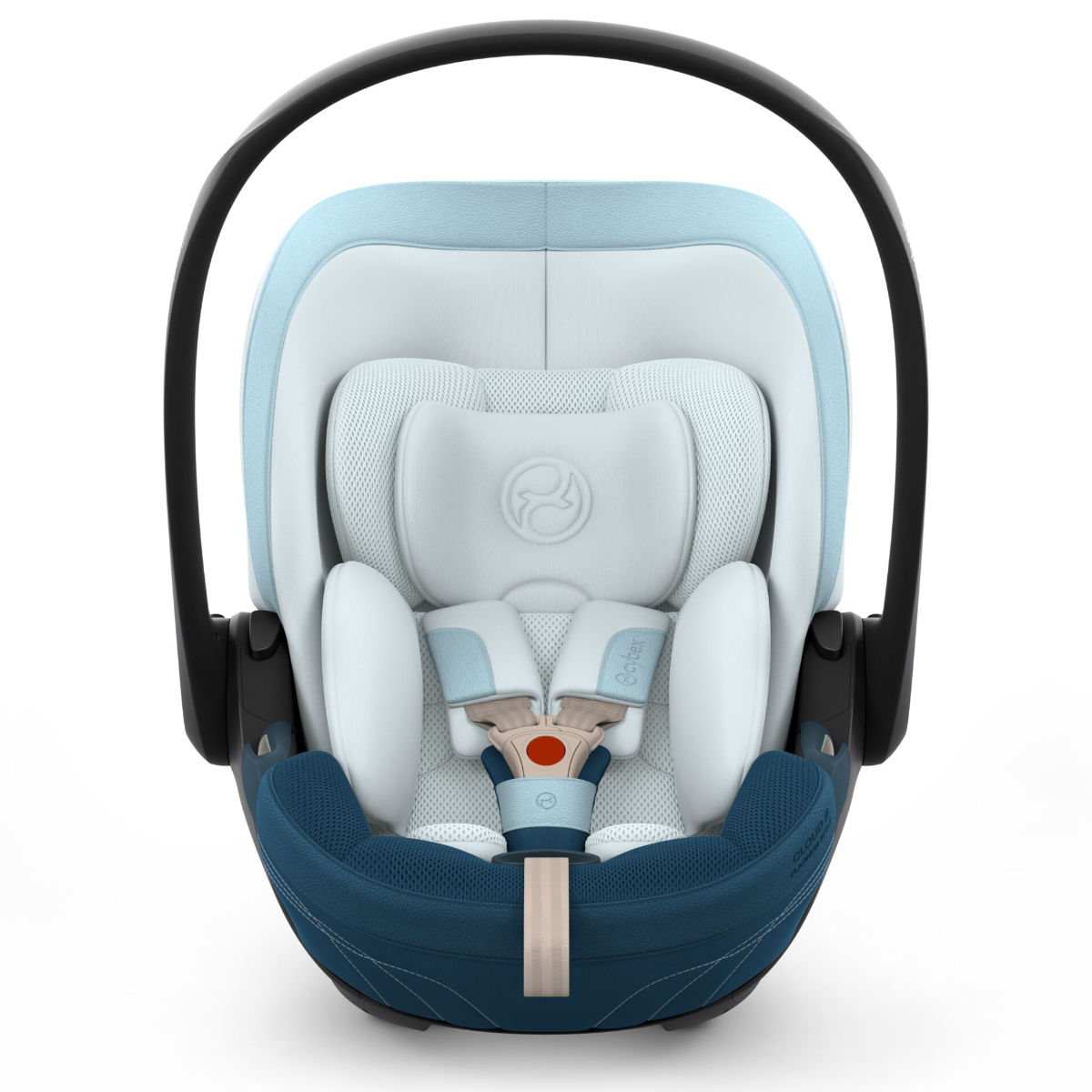 Cybex Cloud S i-Size Infant Car Seat (40–87 cm)