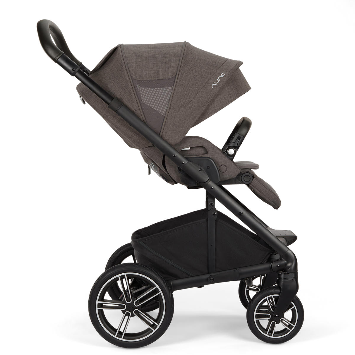 Nuna MIXX Next Stroller 2026