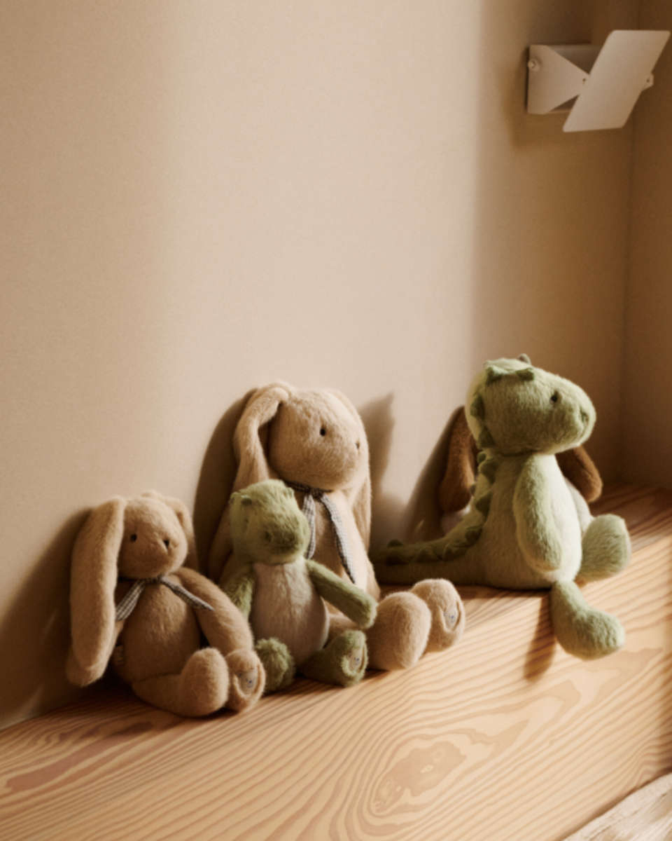 Liewood Binnie Kuscheltier Klein