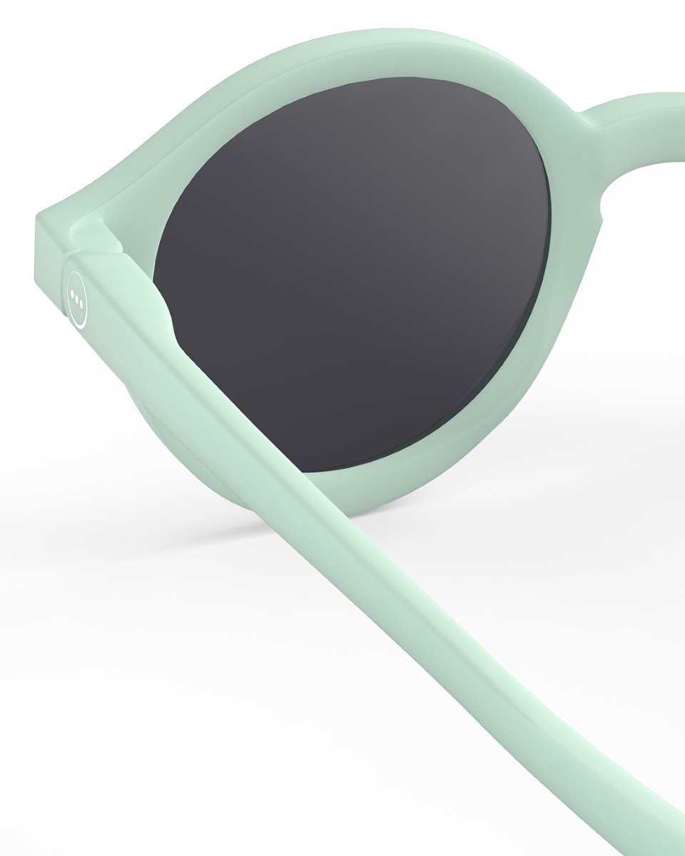 Izipizi Kids Plus Sunglasses #D, 3-5 years
