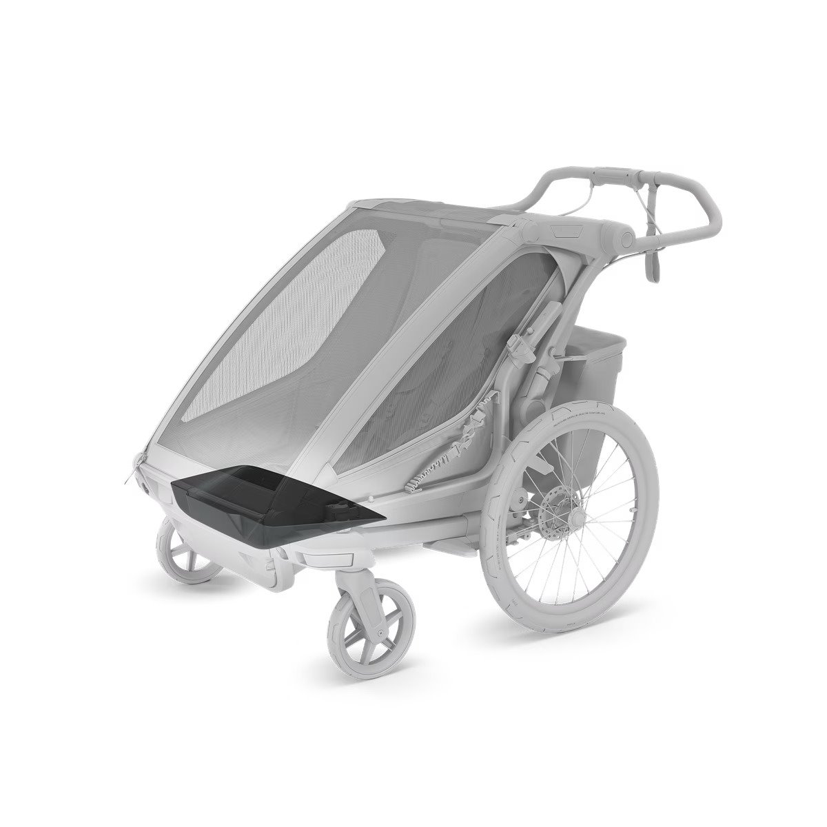 Thule Floor Mat for Bicycle Trailers