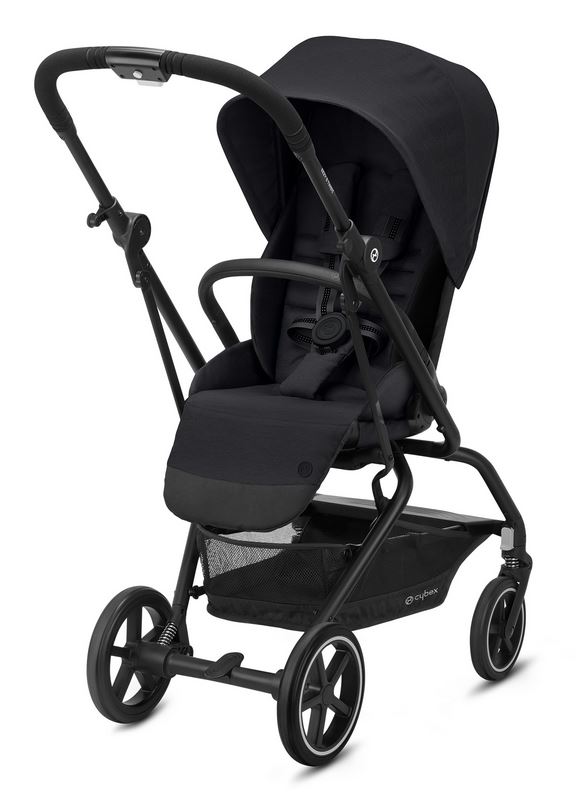 Cybex Eezy S Twist+ 2 buggy 2021