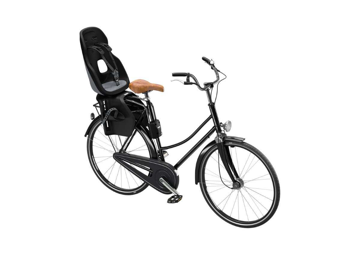 Thule Yepp Nexxt 2 Maxi Frame Mount child bike seat
