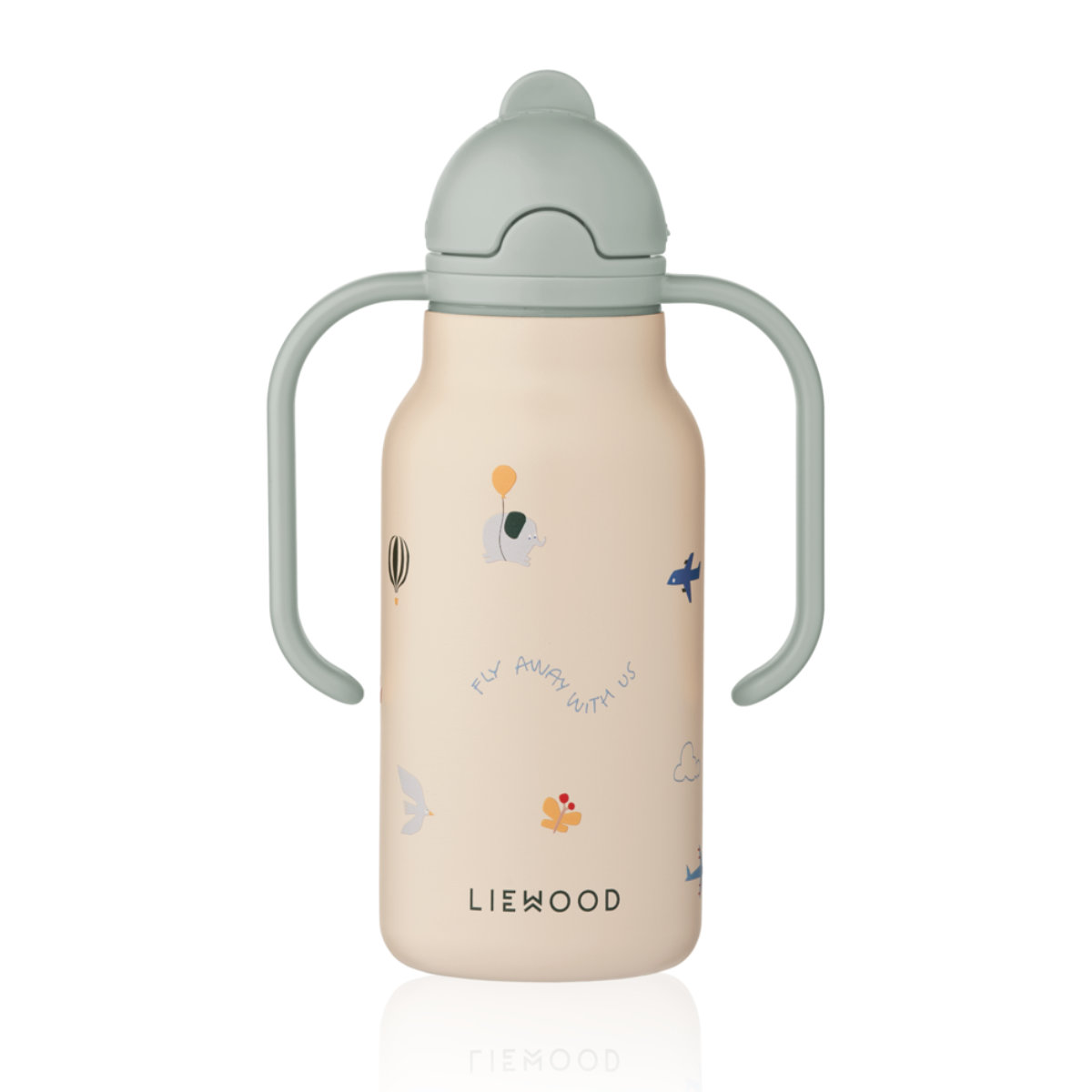 Liewood Kimmie Drinking Bottle 250 ml