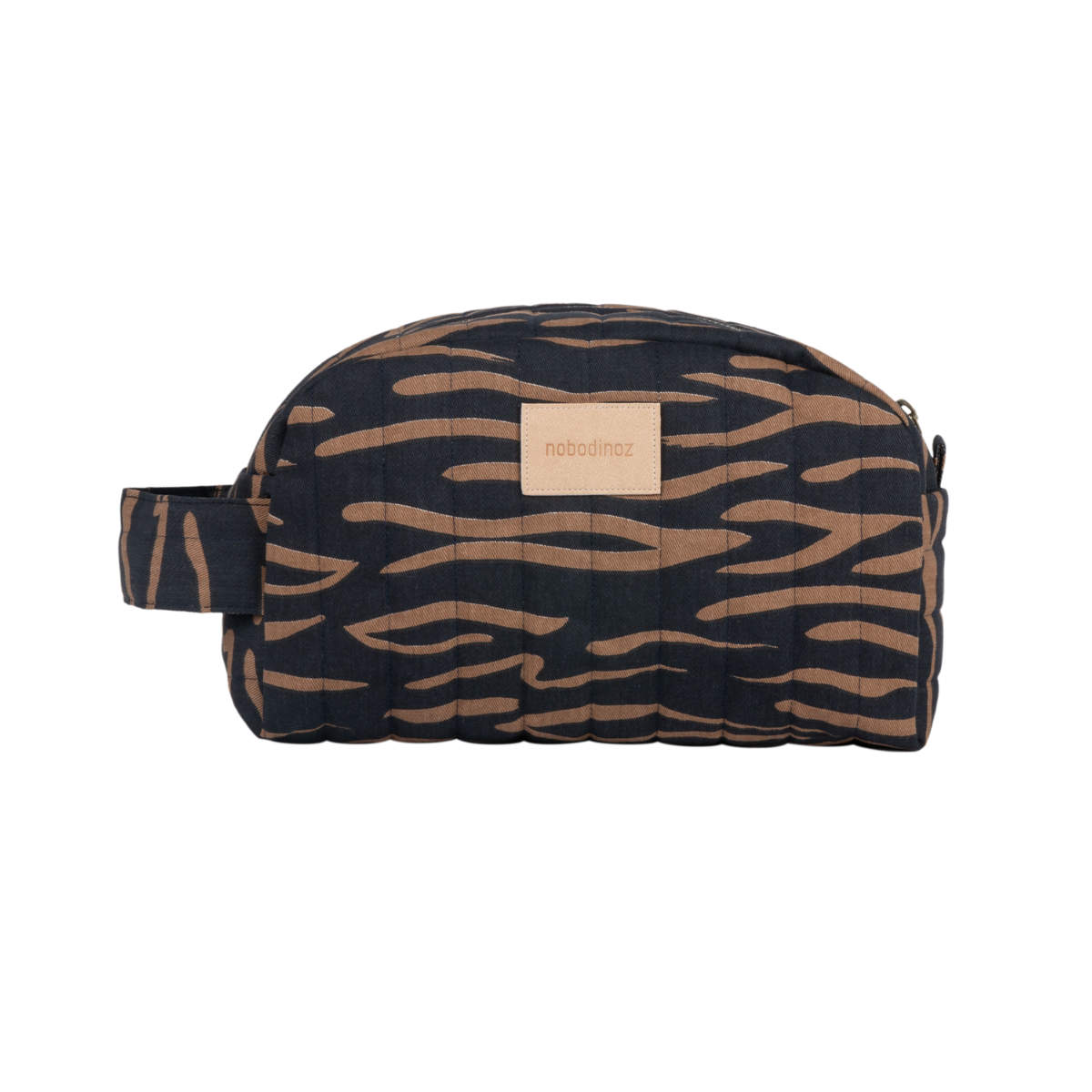 Nobodinoz HYDE PARK Waterproof Cosmetic Bag 26x15x10 cm