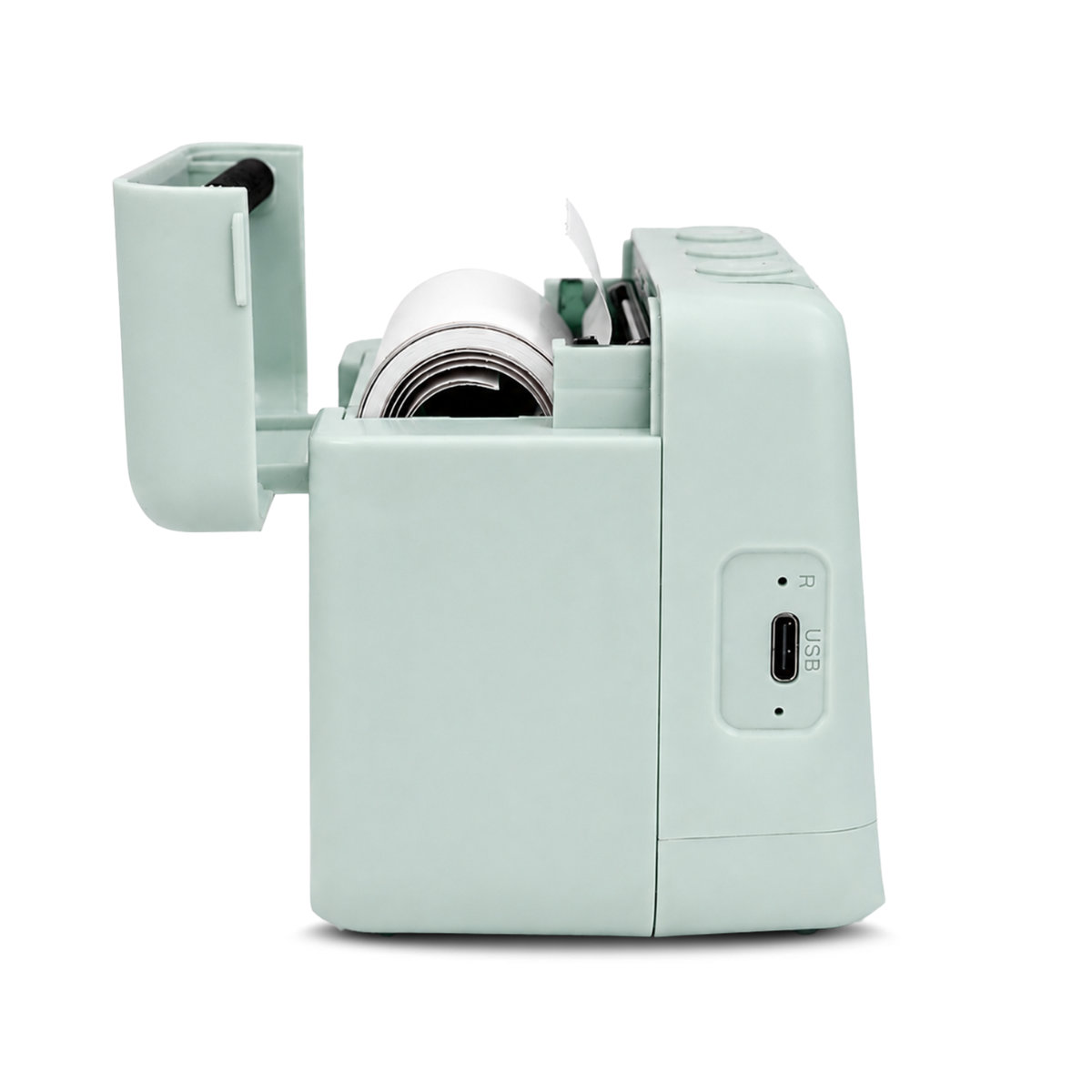Kidywolf KIDYPRINTER AI – AI Printer for Kids