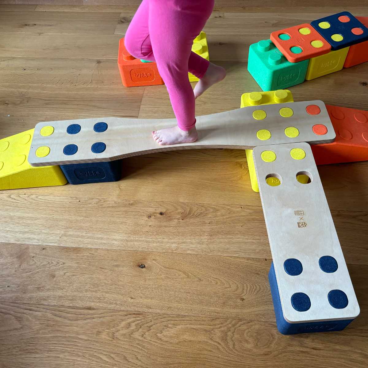 bygge Multi-Functional Board