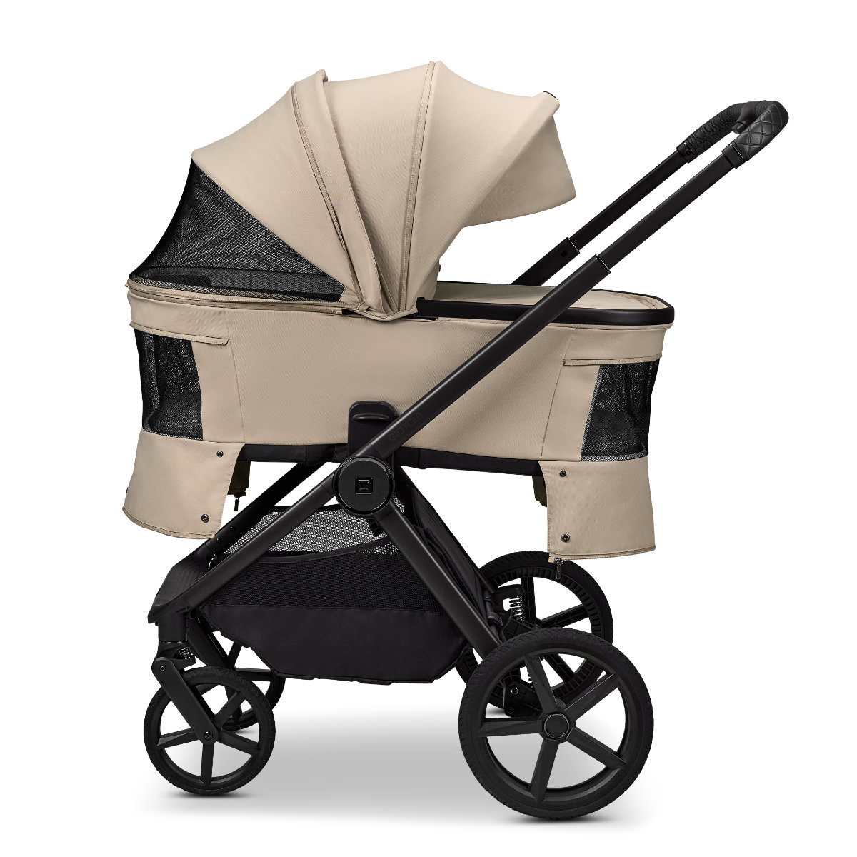 Moon Gio Fold Kombikinderwagen 2026