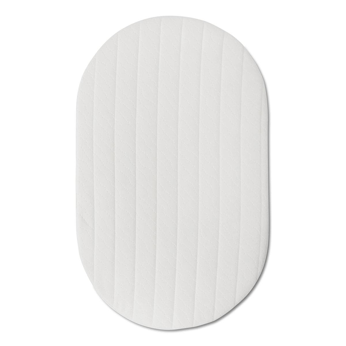 KAS Kopenhagen Baby & Junior Bed Mattress Kai
