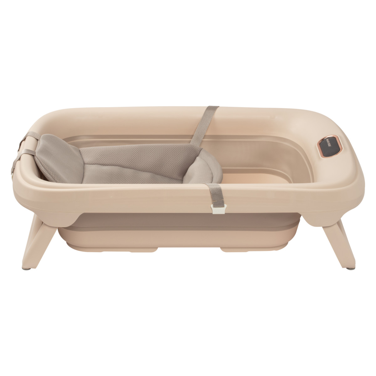 Maxi-Cosi Indigo Plus Baby Bath with Newborn Insert