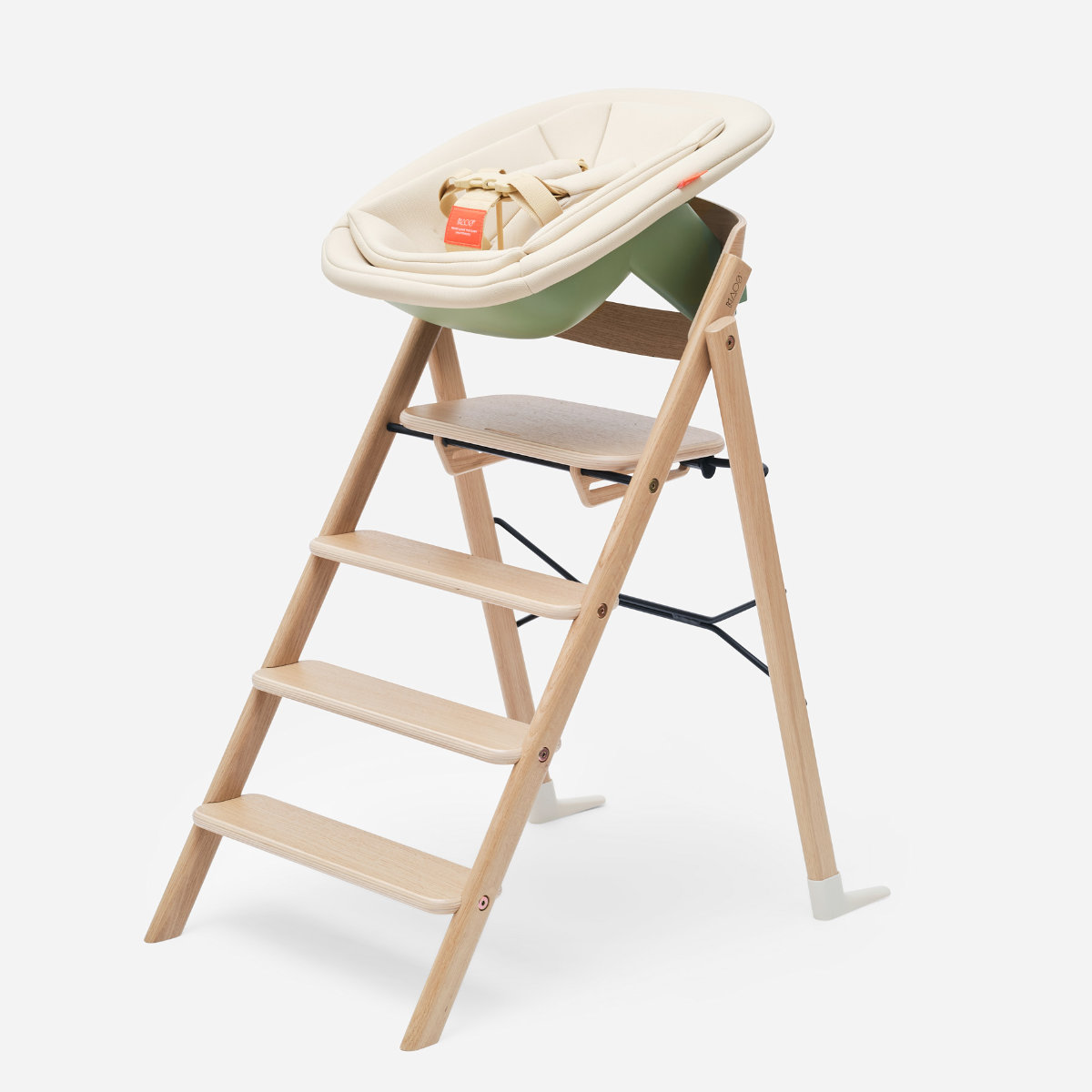 KAOS Klapp Newborn Seat for Highchair