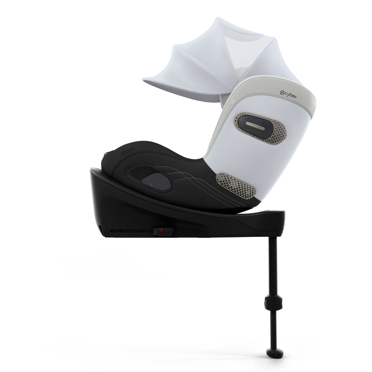 Cybex Sirona S i-Size Car Seat (3 Months–4.5 Years)