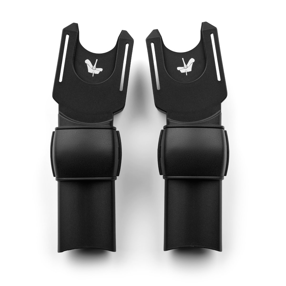 Bugaboo Fox 5 Renew Car Seat Adapter for Maxi Cosi / Cybex Infant Car Seat