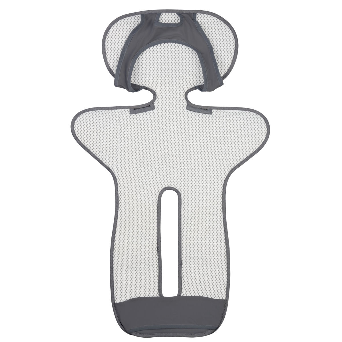 BeSafe Airflow Liner Sommer-Sitzauflage für Autositze und Kinderwagen