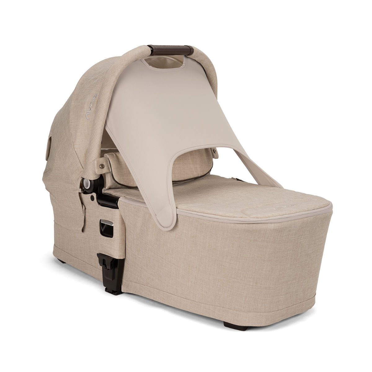 Nuna MIXX Next Babywanne 2025