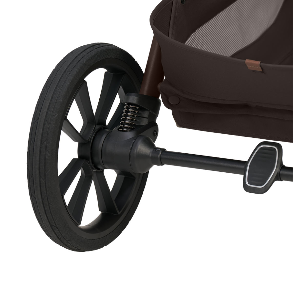 Maxi Cosi Oxford+ 2-in-1 Stroller with Carrycot – New Generation 2027