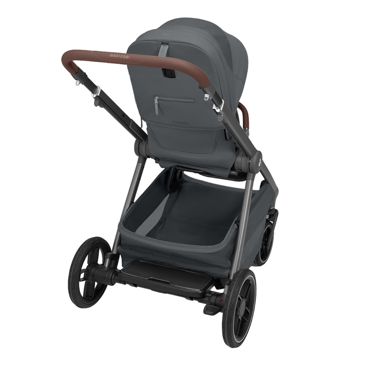 Maxi Cosi Oxford Flex Stroller