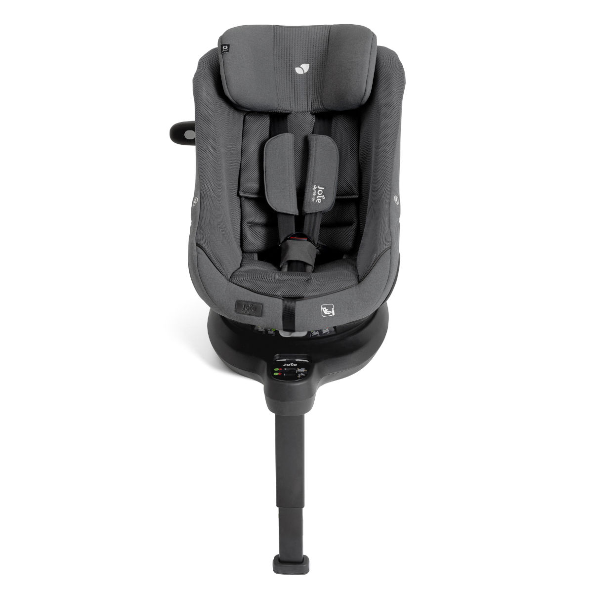 Joie Signature i-Harbour Pro i-Size Kindersitz inkl. Basis (0-4 Jahre)