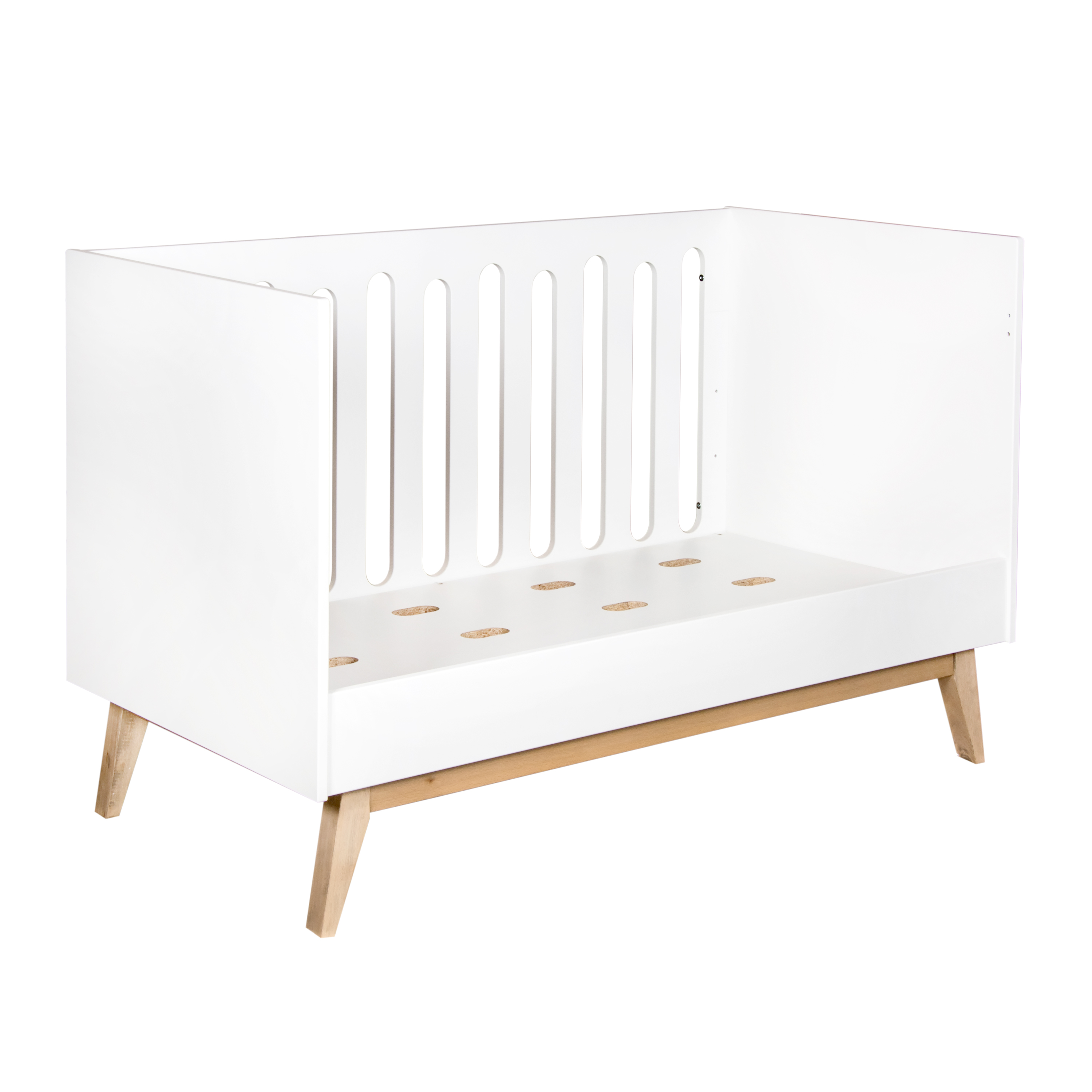 Quax Kinderzimmer Trendy White