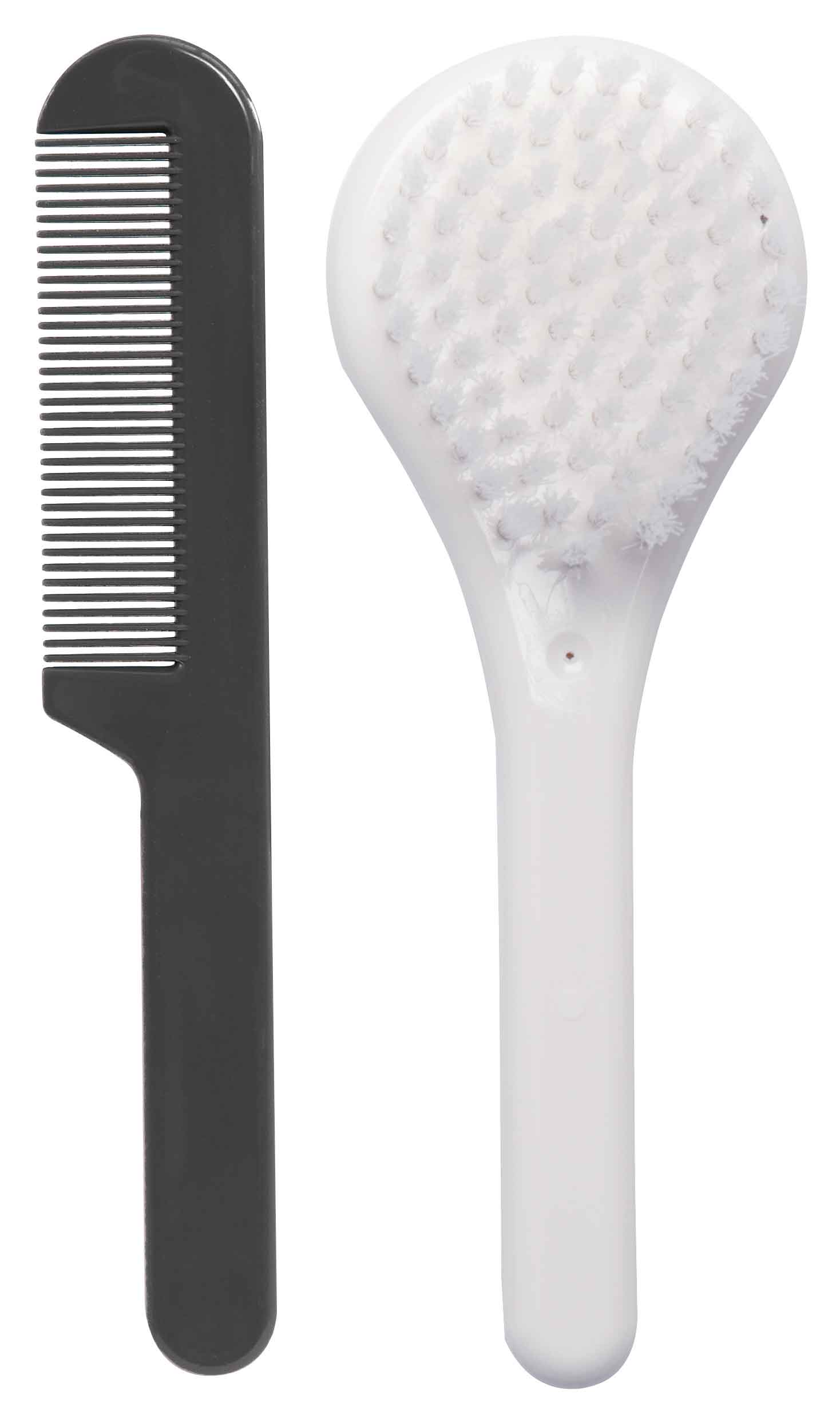 Luma Baby Brush & Baby Comb