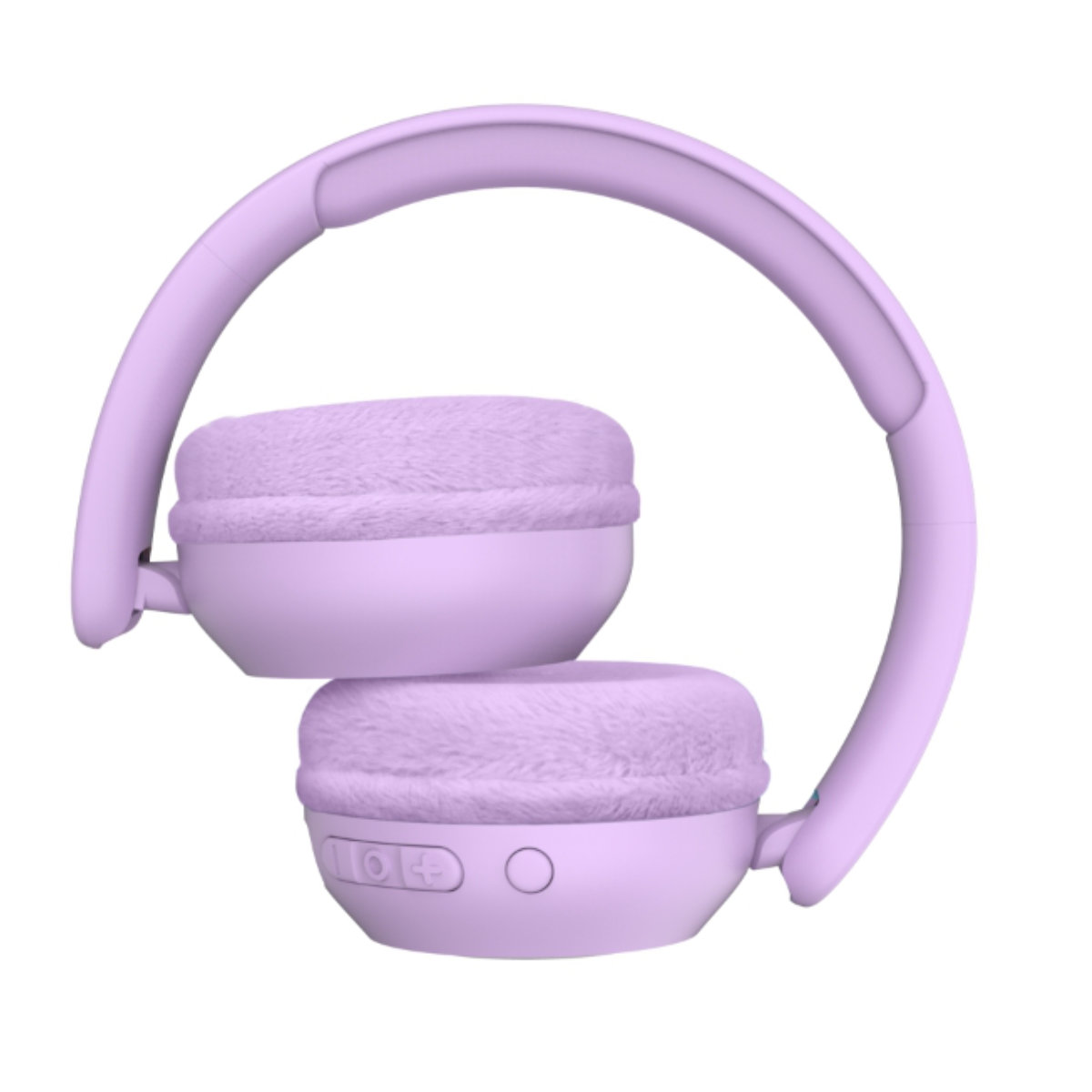 Lalarma Bluetooth Kopfhörer mit Lichtern