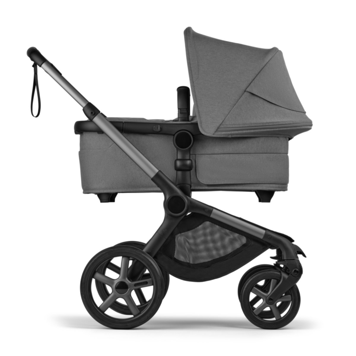 Bugaboo Fox 5 Renew 7-in-1 Stroller Set with Accessories
