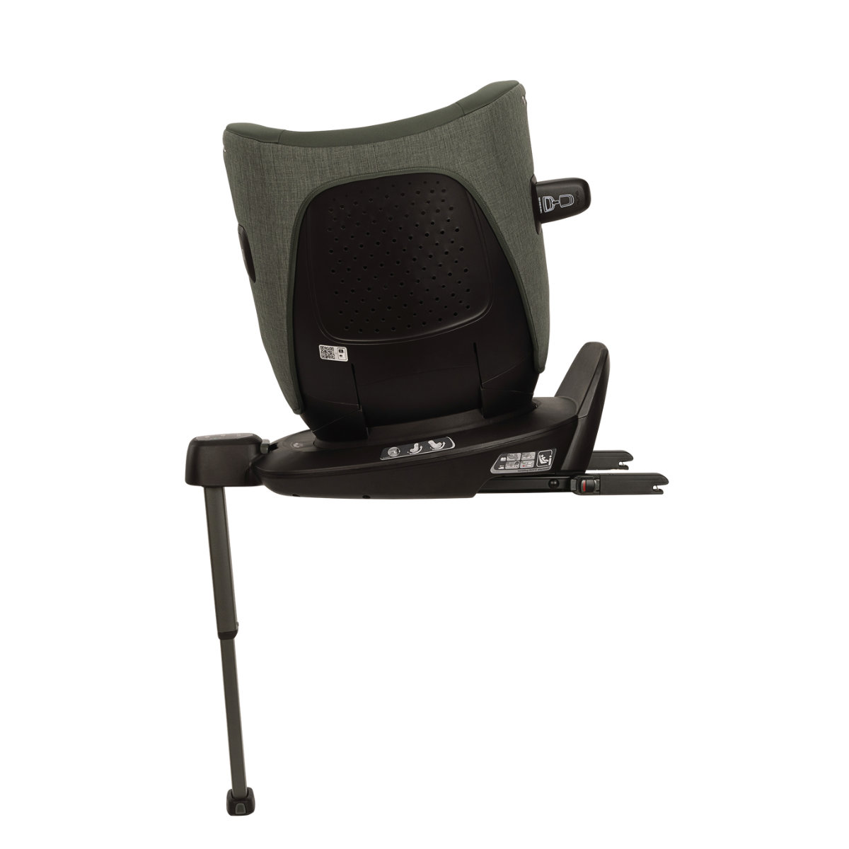 Nuna PRUU i-Size Car Seat (40–105 cm)