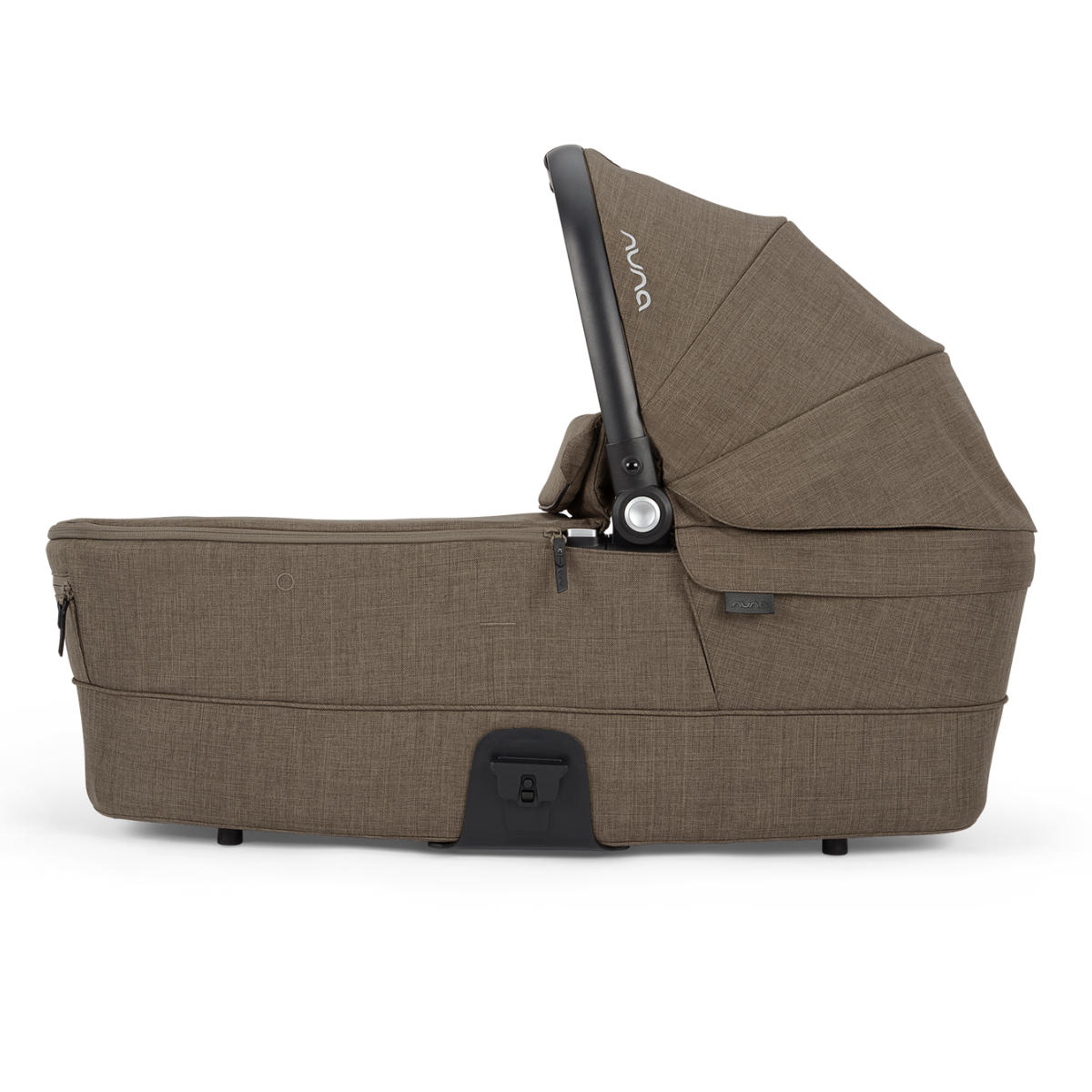 Nuna MIXX Next Carrycot 2026 (foldable)