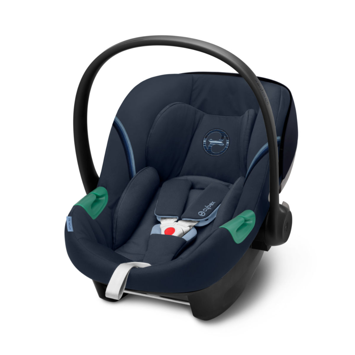 Cybex Aton S2 i-Size Car Seat