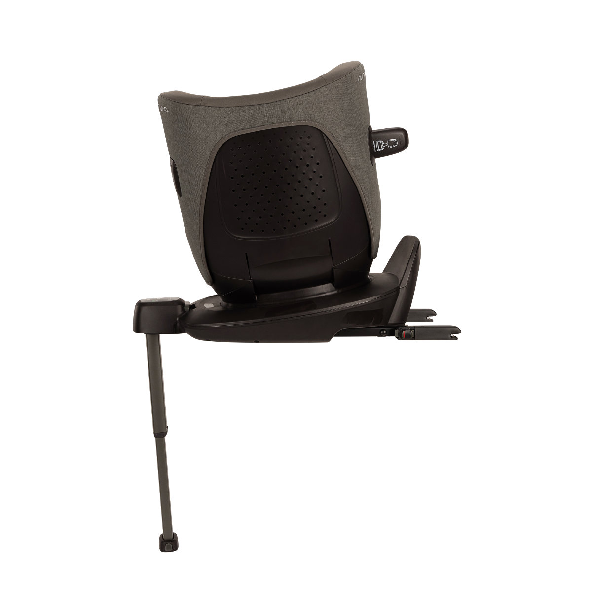 Nuna PRUU i-Size Kindersitz (40-105 cm)