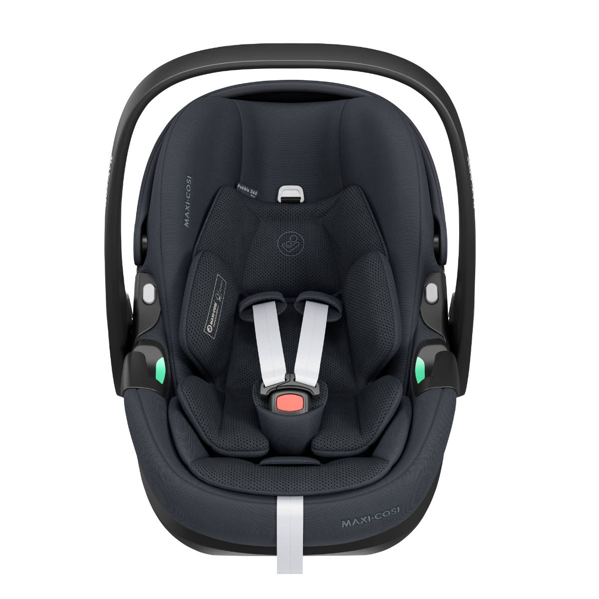 Maxi Cosi Pebble 360 Pro2 i-Size Infant Car Seat | Second Chance