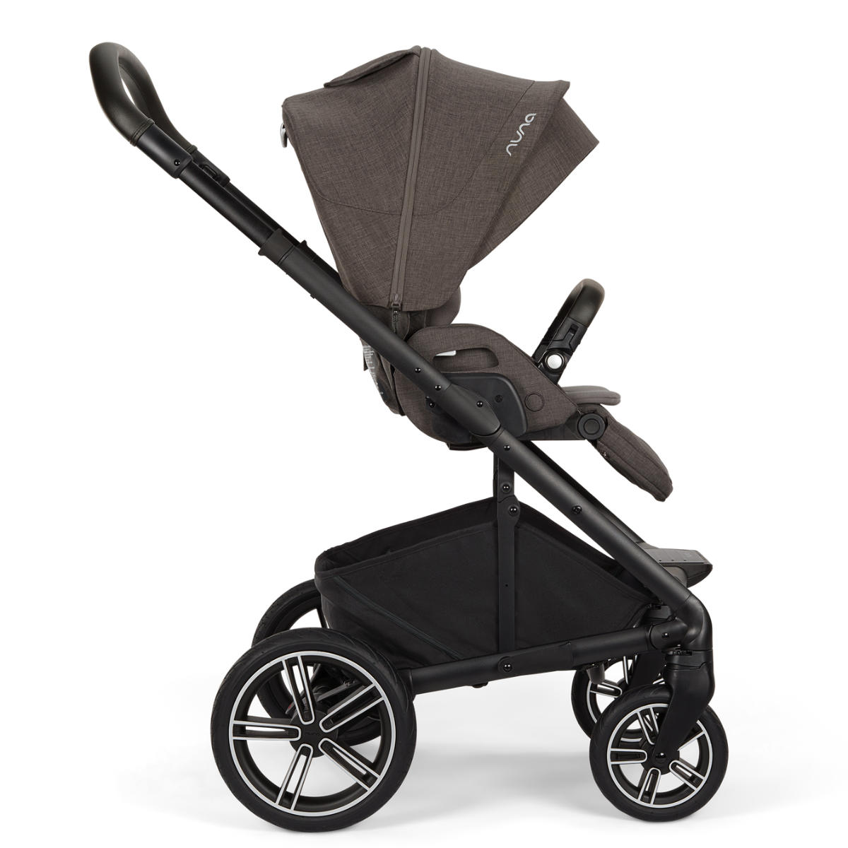 Nuna MIXX Next Stroller 2026