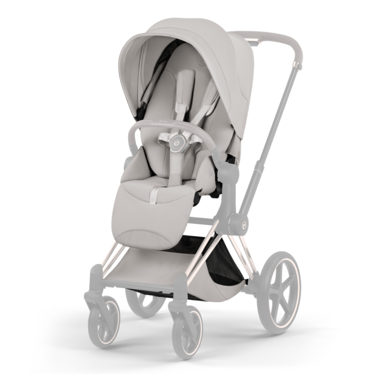 Cybex Priam 5 Seat Pack