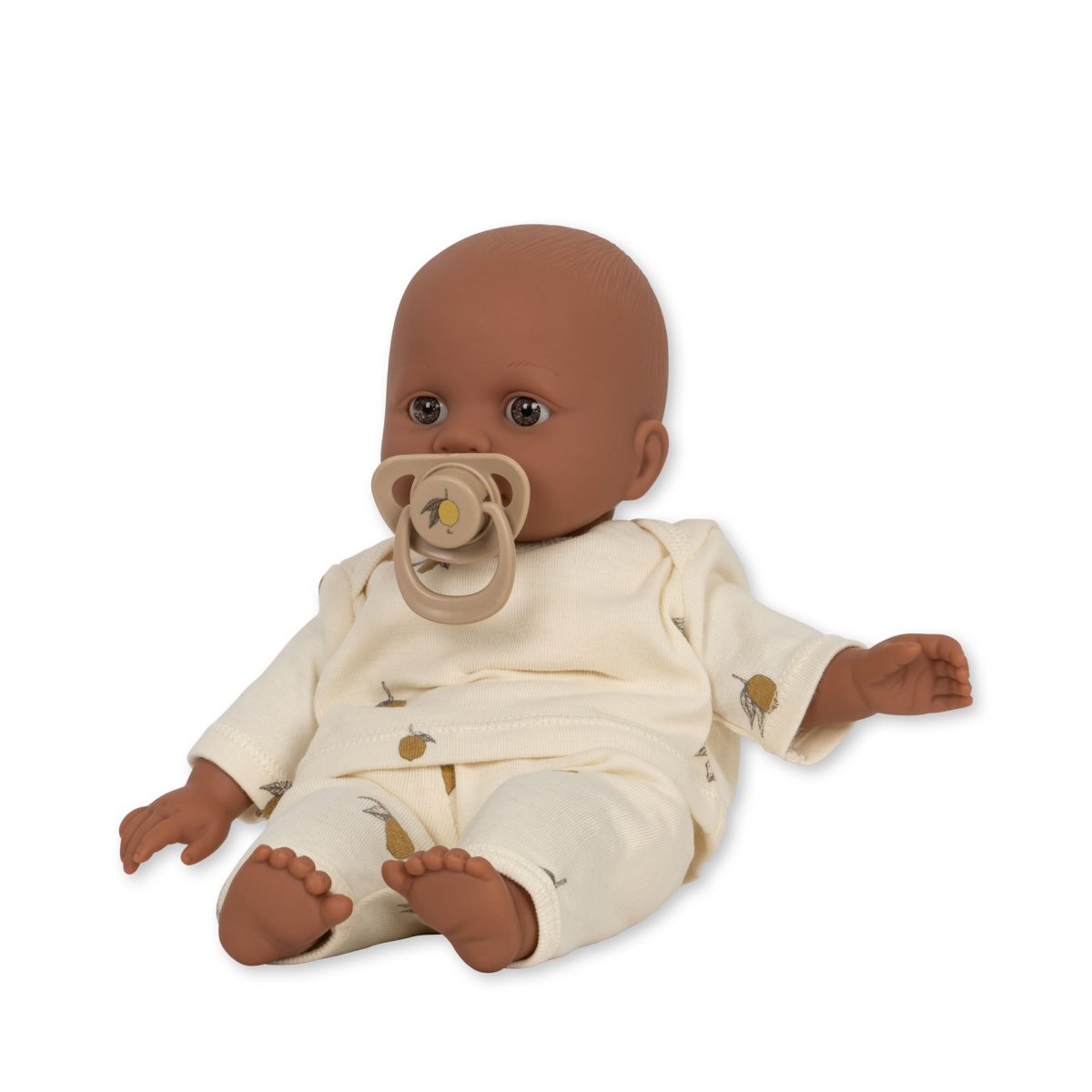 Konges Sløjd Doll Billie, 31.5 x 18 cm