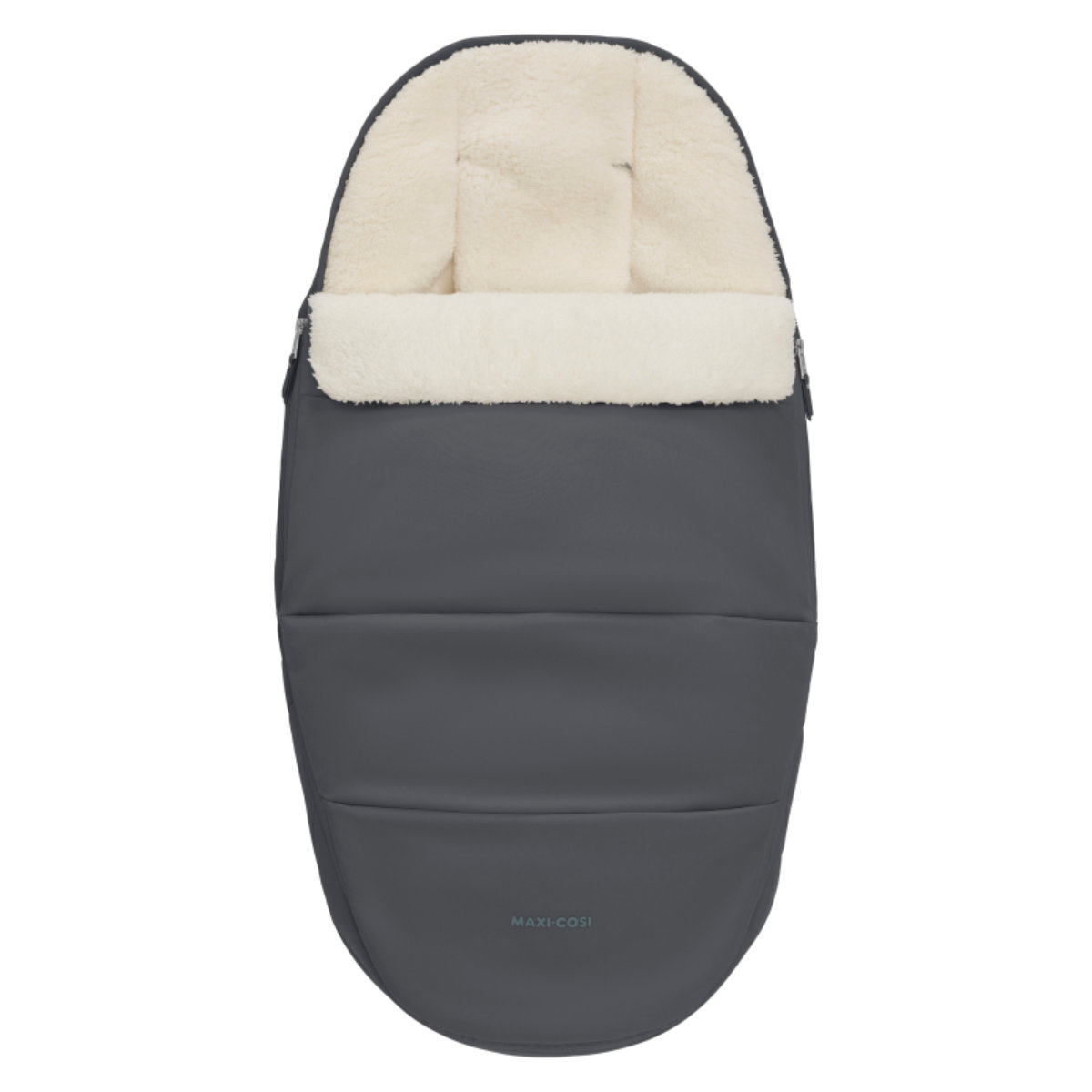 Maxi-Cosi 2-in-1 Winter Footmuff for Stroller