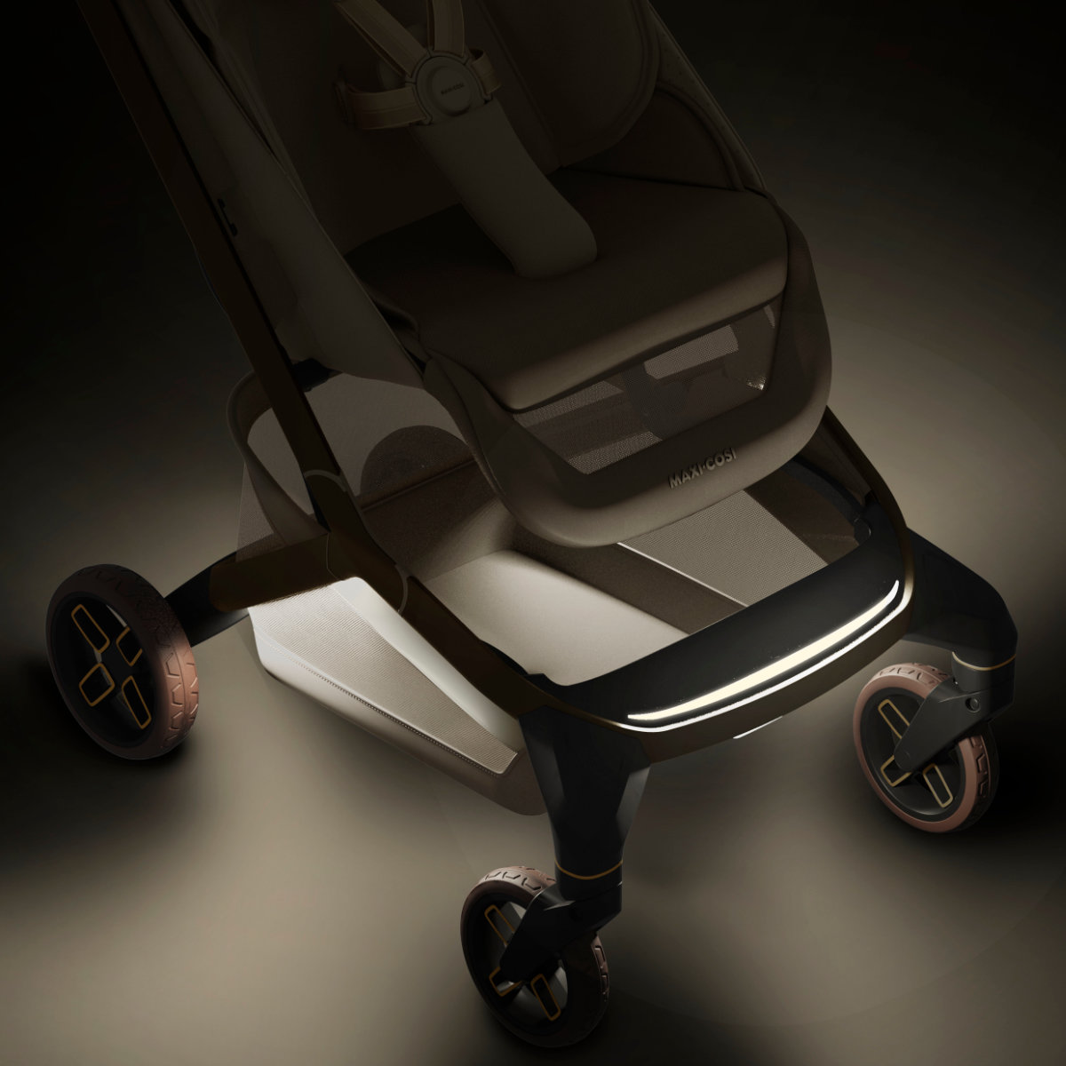 Maxi Cosi Fame Cabin Buggy | B-Ware