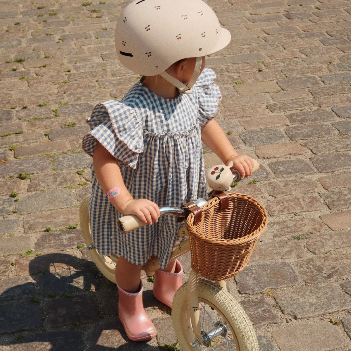 Konges Sløjd 12 Inch Balance Bike
