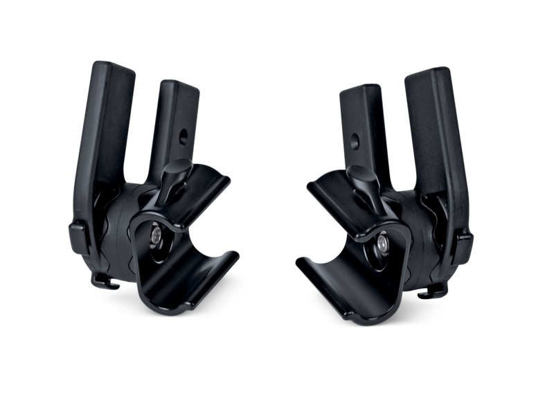 Bugaboo Cameleon 3 Clamps for sunroof