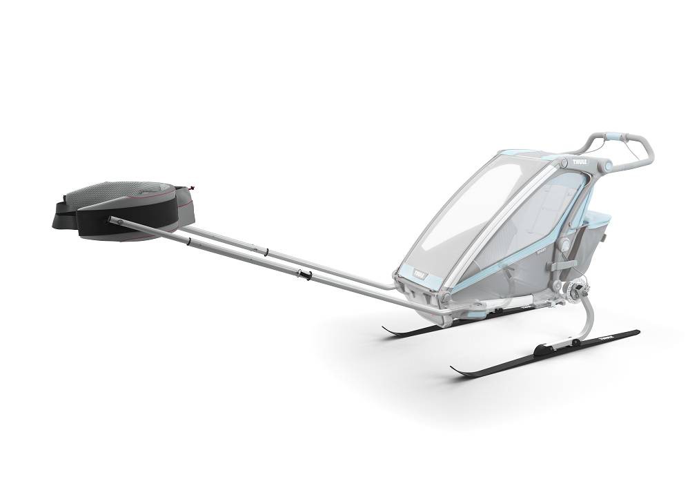 Thule Chariot Ski Kit for 2017-2024