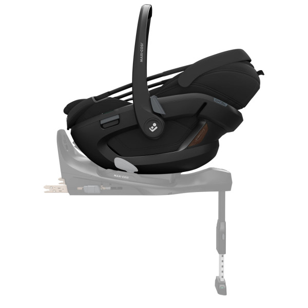 Bugaboo Fox 5 Renew Stroller Set 3 in 1 incl. Maxi-Cosi Coral Slide Pro