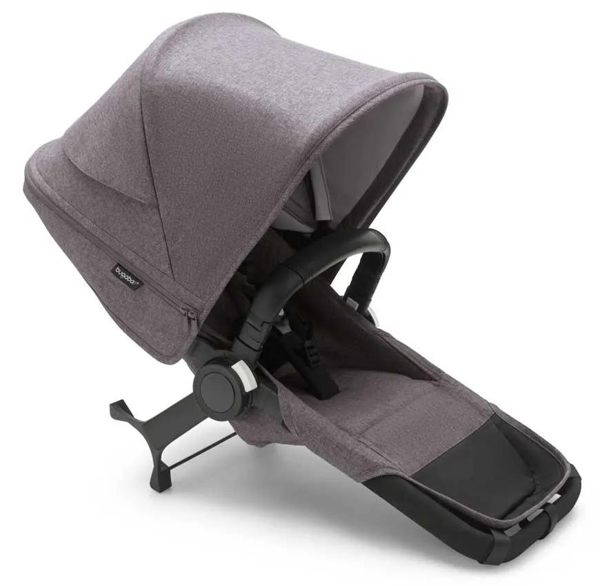 Bugaboo Donkey 5 Duo Extension Set Complete