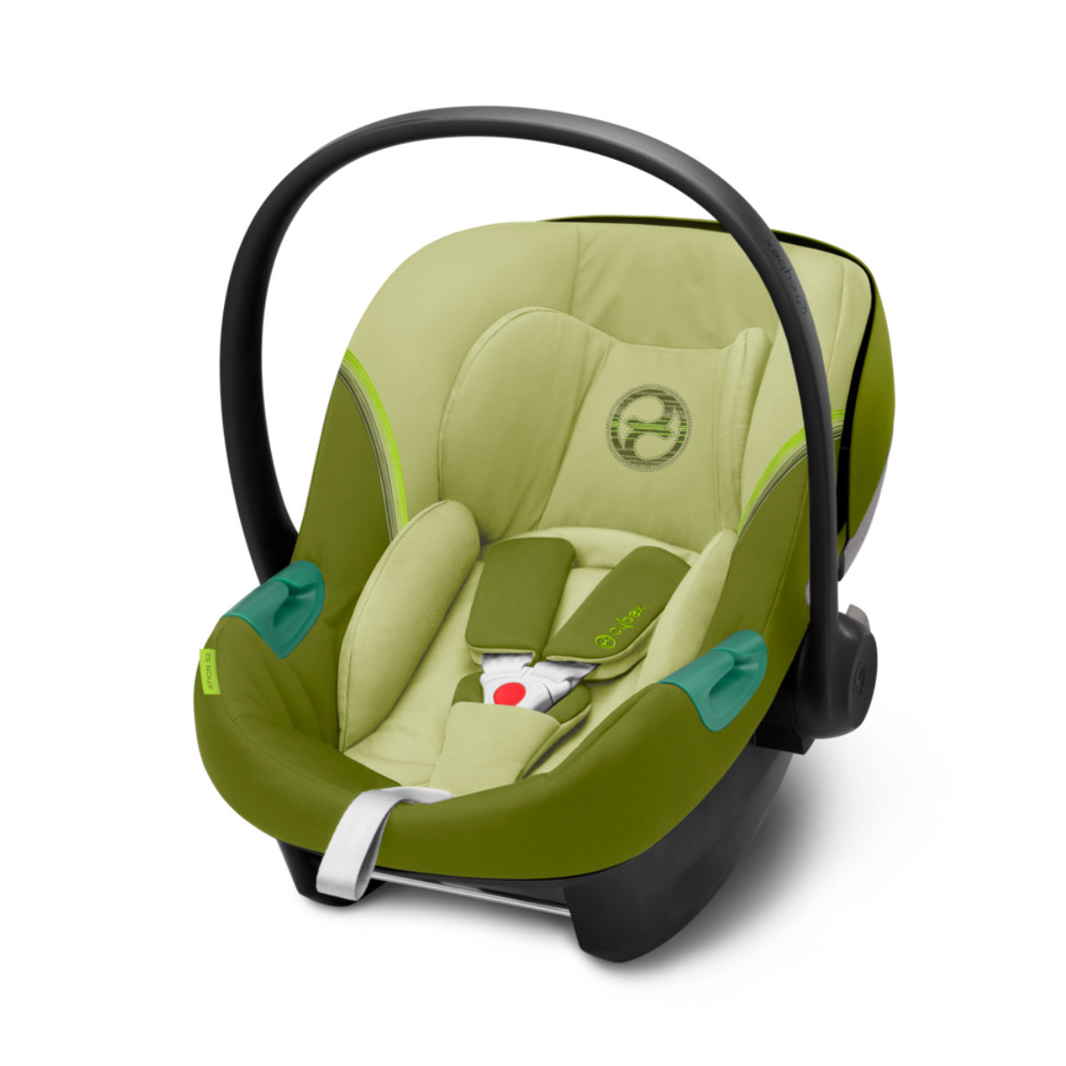 Cybex Aton S2 i-Size Car Seat