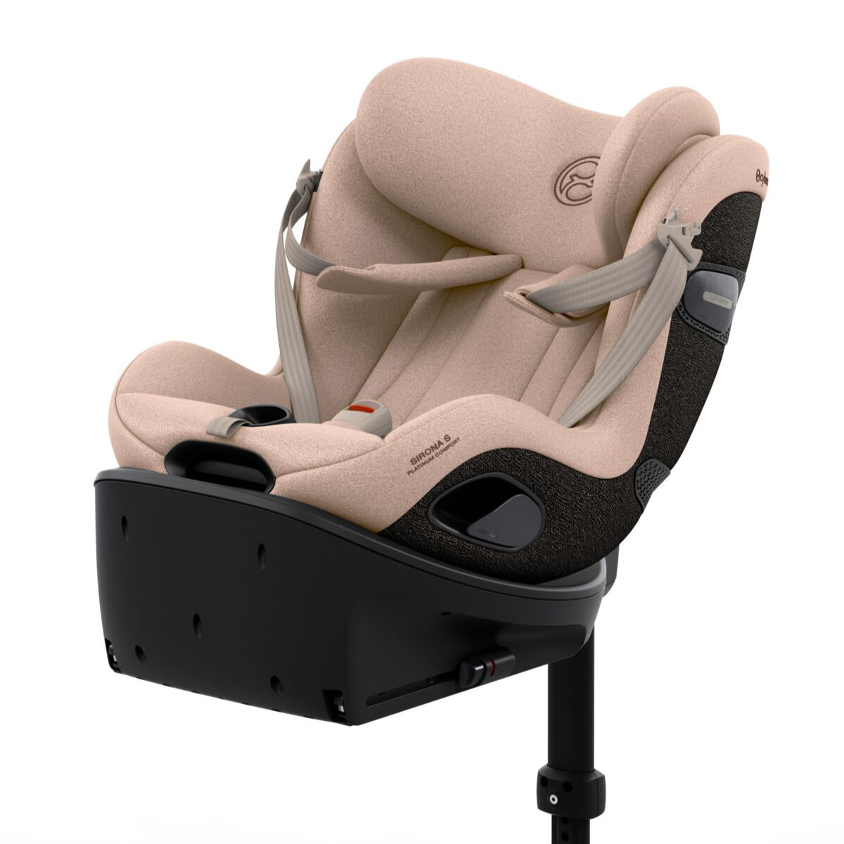 Cybex Sirona S i-Size Car Seat (3 Months–4.5 Years)