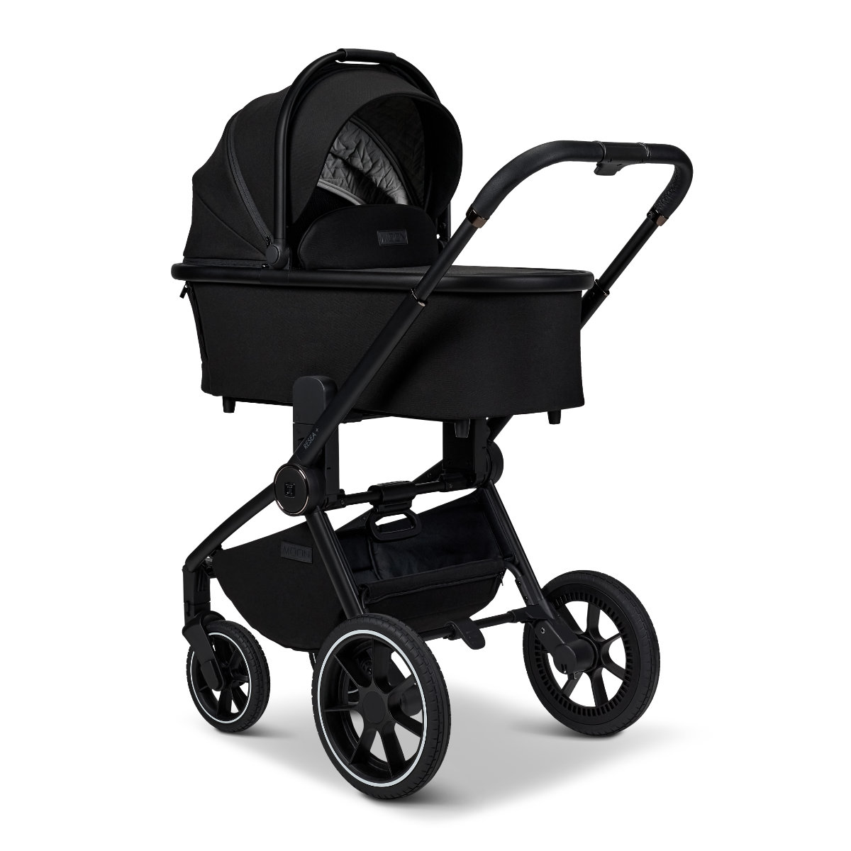 Moon ReSea+ Stroller Set All in One 2025