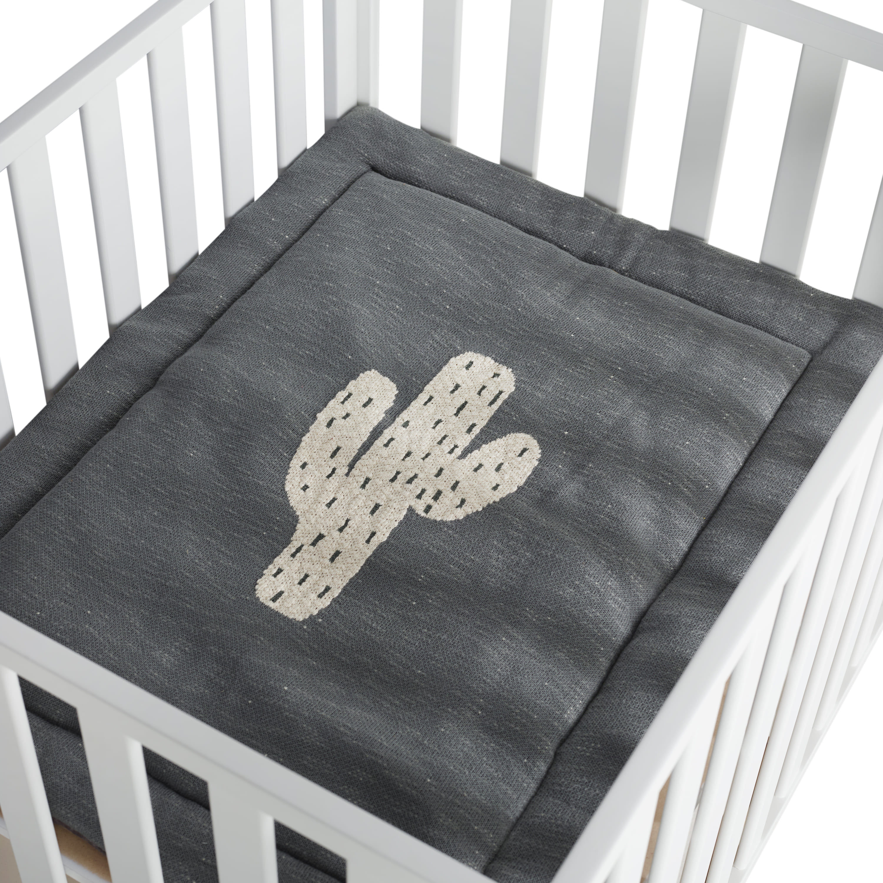 Quax Playpen Blanket 73 x 93 cm