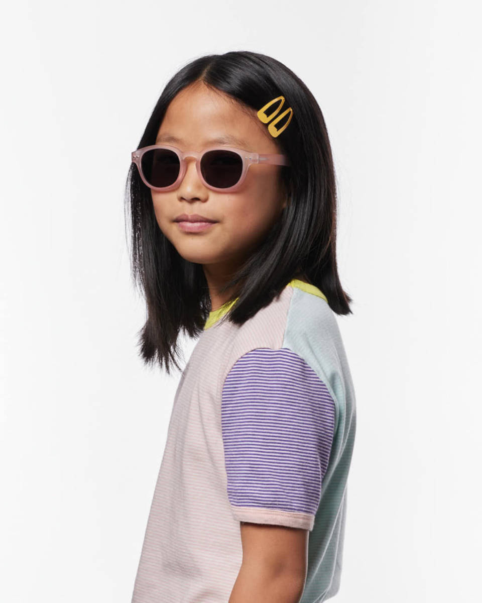 IZIPIZI Kids Sunglasses #C for 3–5 & 5–7 Years