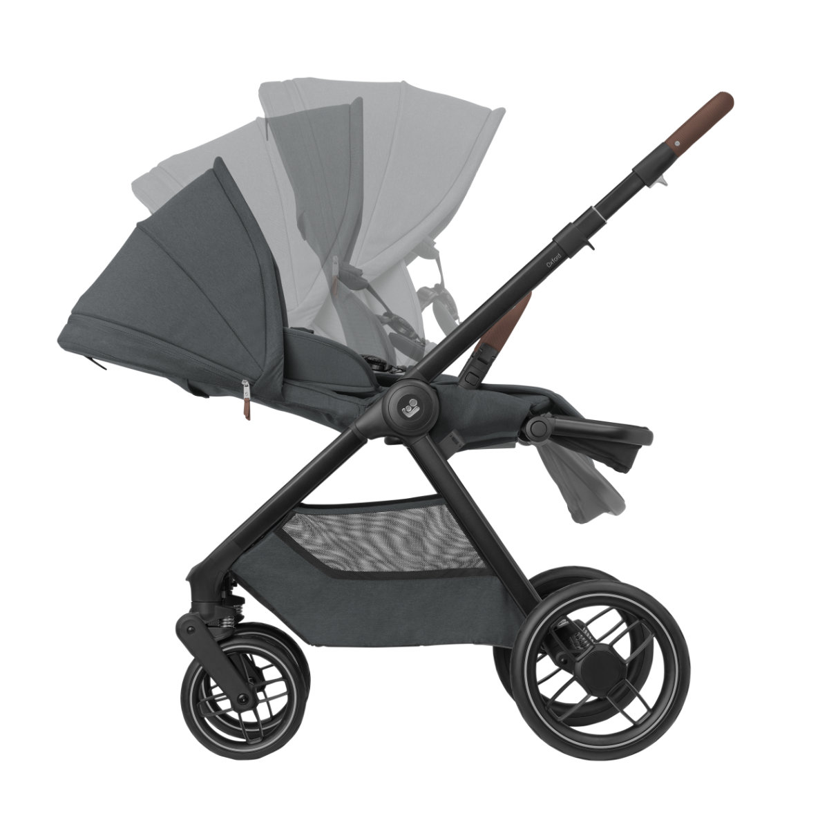 Maxi-Cosi Oxford+ Stroller Set 3-in-1 incl. Pebble 360 Pro2