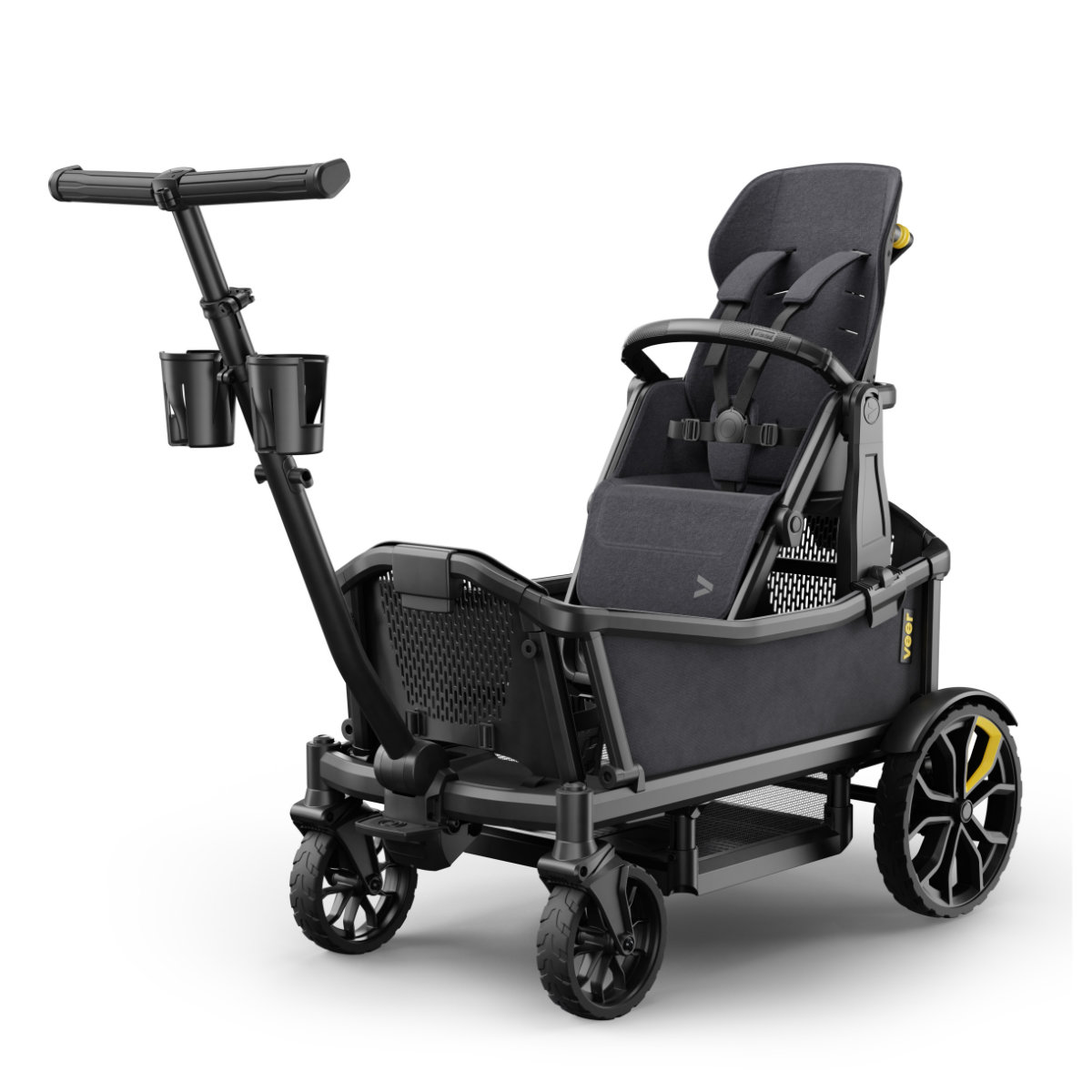 Veerr VEER Switchback Adapter für Veer Cruiser | Kindermaxx