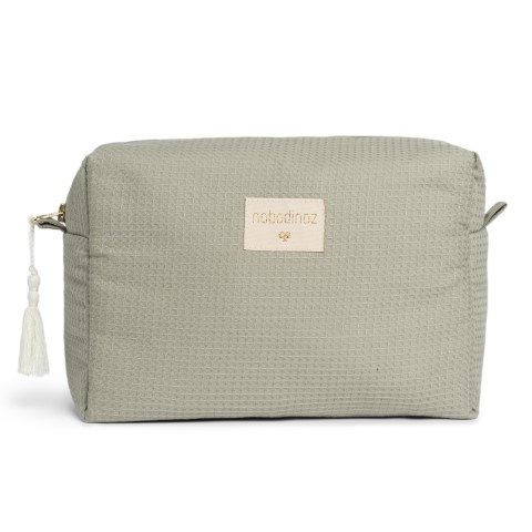 Nobodinoz OPERA Diva Waterproof Cosmetic Bag 25x16x10 cm