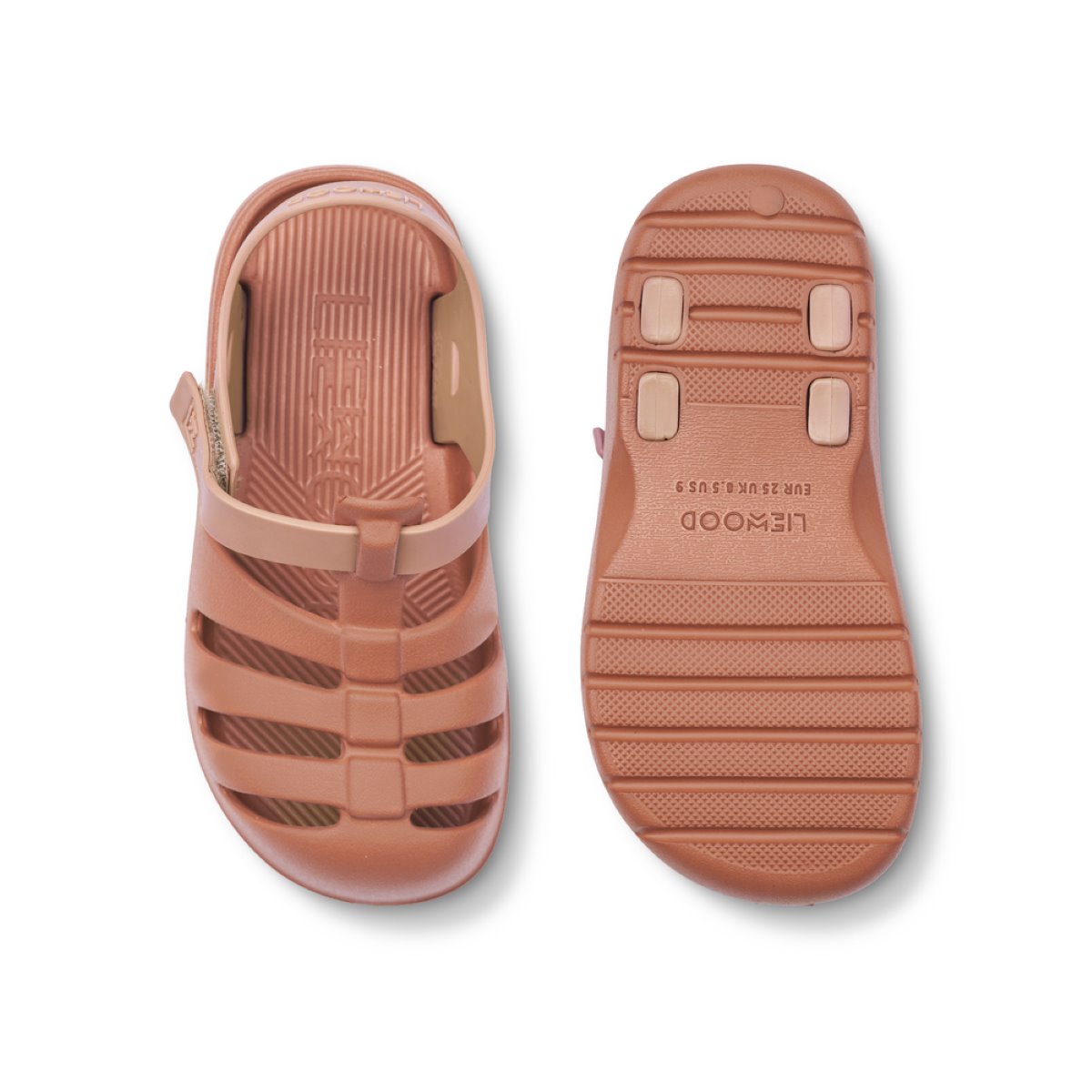 Liewood Beau Strap Sandal